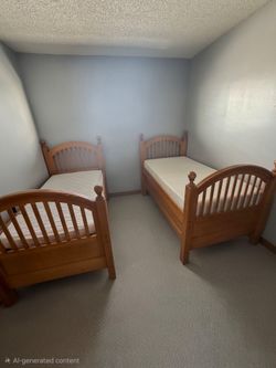 Twin Beds