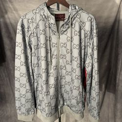 New Shirts, Hoodies And Jackets. 