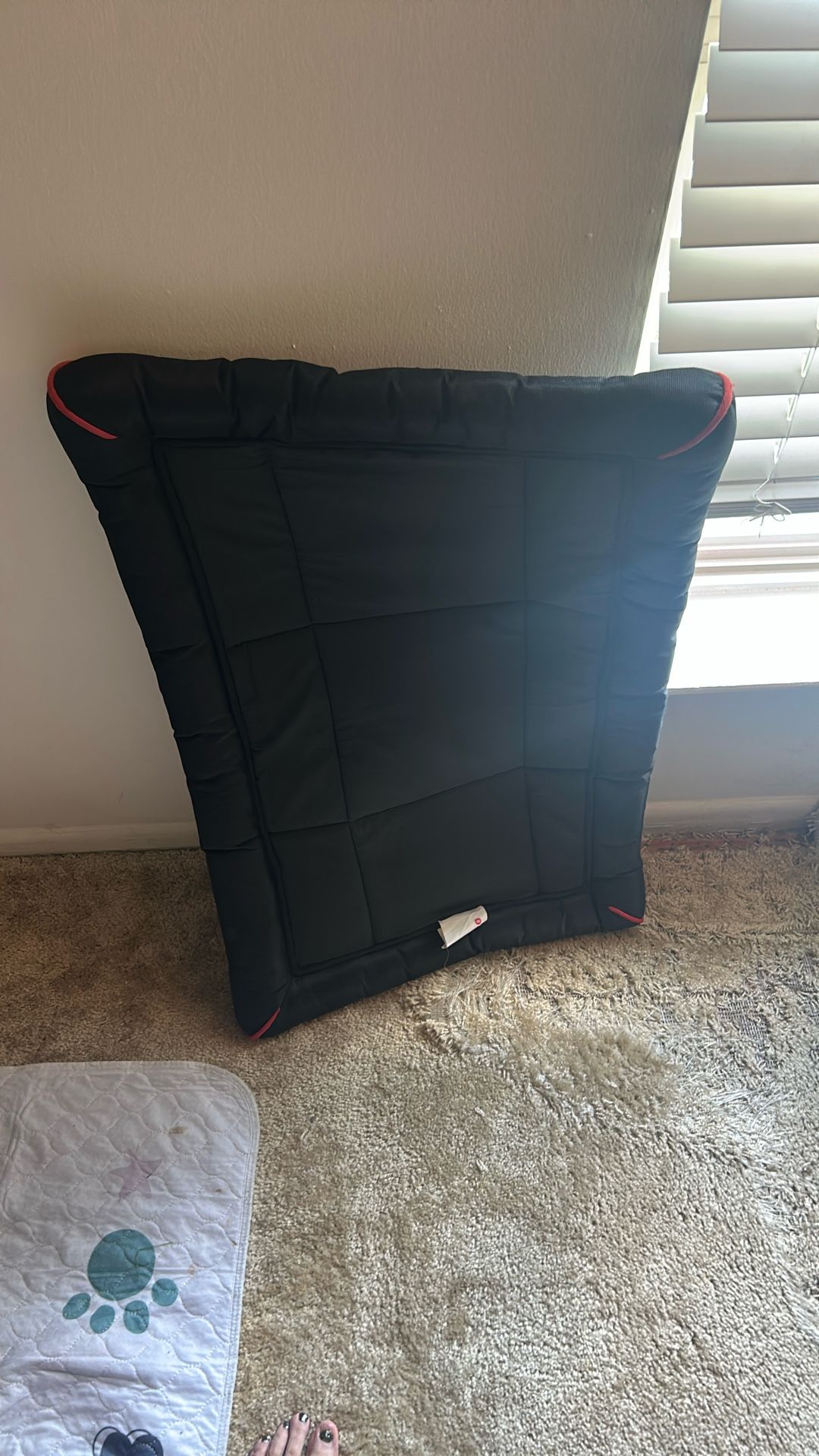 Free Crate Mat