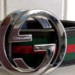 Men's Belt