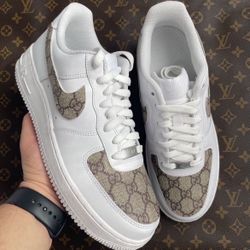 Air force deals 1s gucci