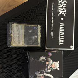 Magic The Gathering Scions And Spell Crafters Commander