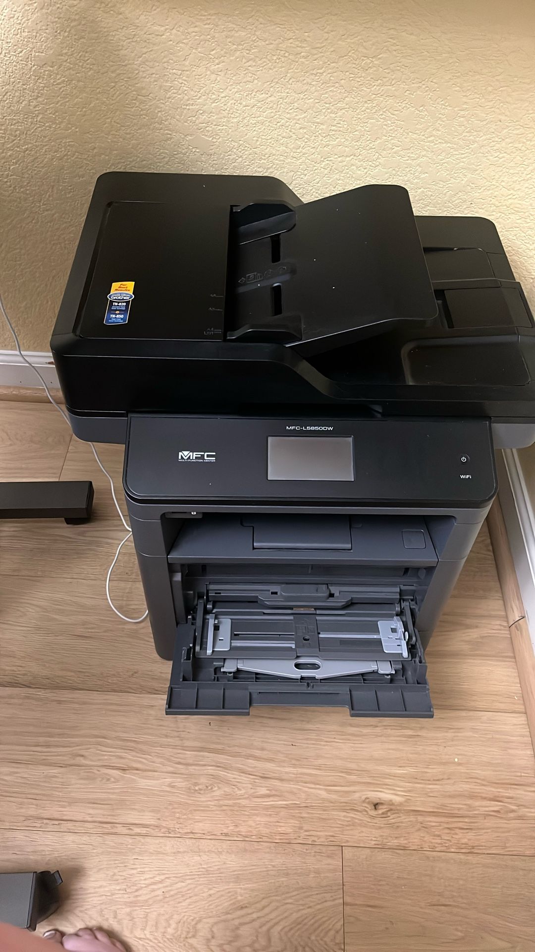 Brother MFC-L5850DW