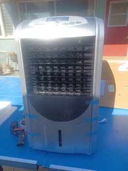 5 in 1 cooler/heater