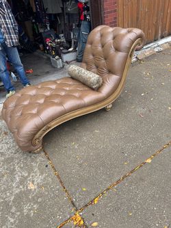 Long chair