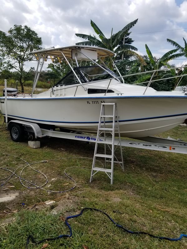 boat for Sale in Miami, FL OfferUp