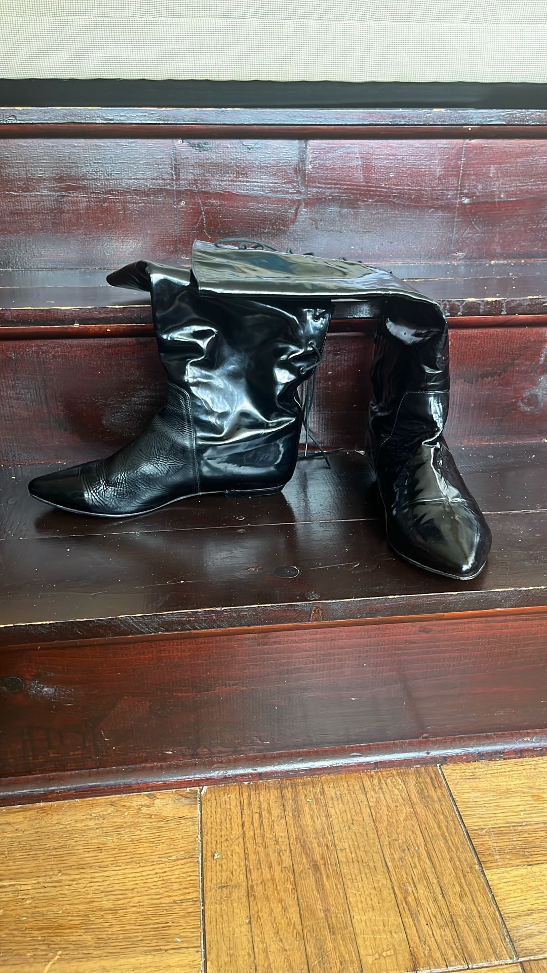 Boots
