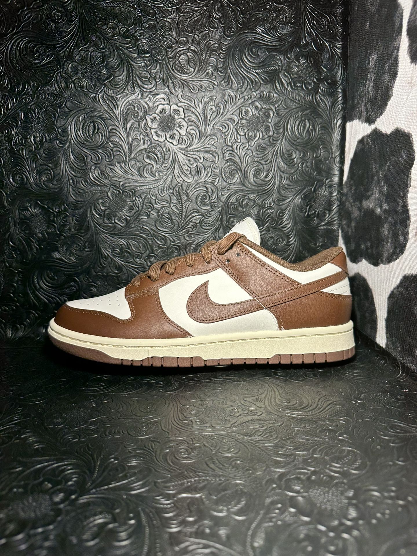 Dunk Low - Cacao Wow (W) 