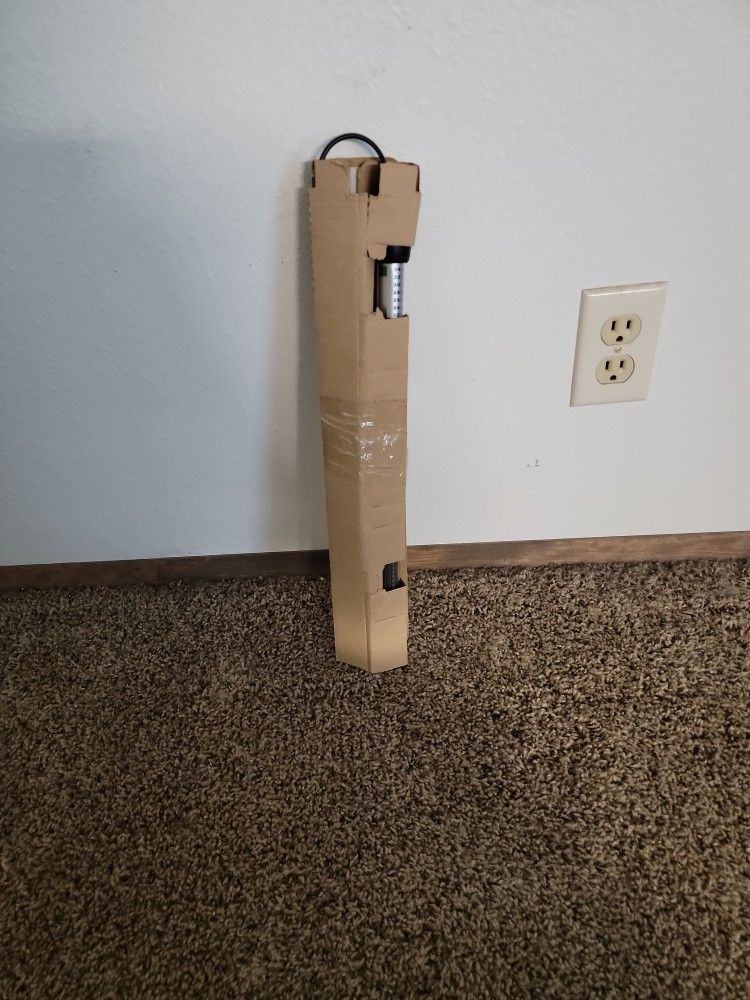500w Aqaurim Heater. BRAND NEW