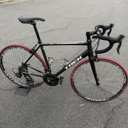 Trek Emonda ALR 56cm Road Bike 