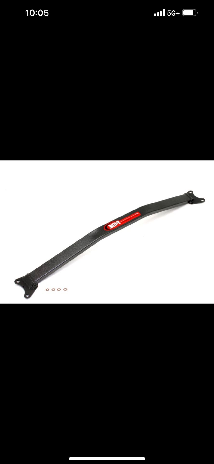 BMR Strut Bar