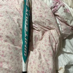 Softball Bat 10U 12U