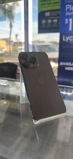 iPhone 13 Pro