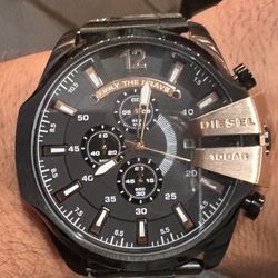 Watch Diesel 
