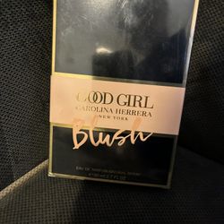 Good Girl Carolina Herrera Blush 