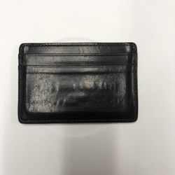 Mens Credit Card Wallet 