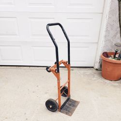 Dolly Hand Truck 