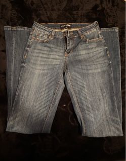 Fashion nova jeans