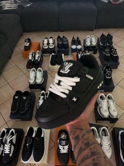 designer shoes