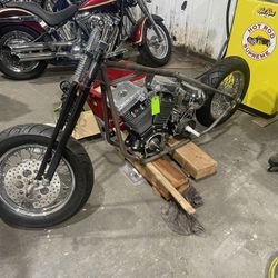 2025 Paughco Restoration