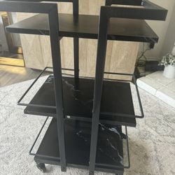 Salon Or Bar Cart