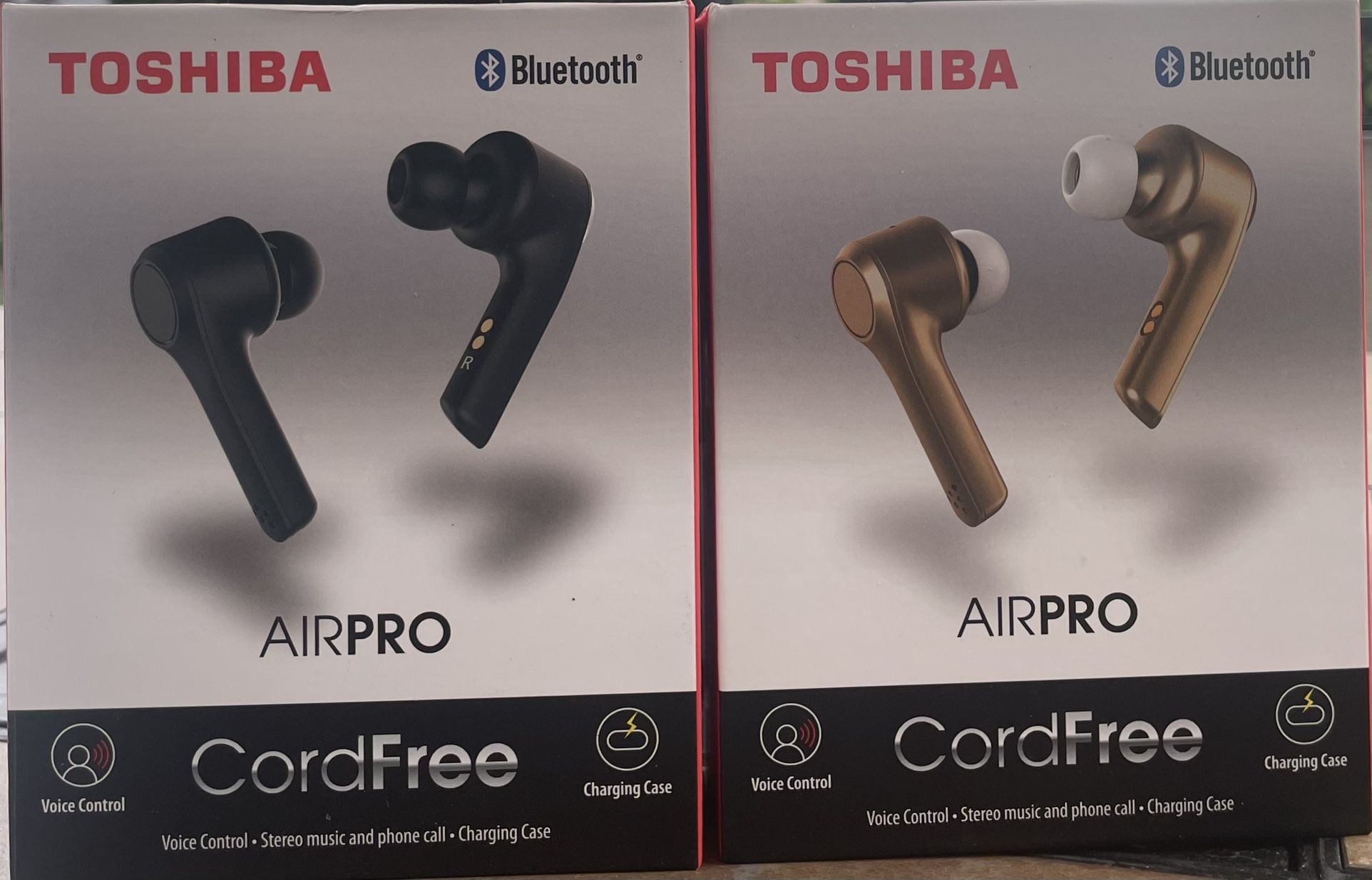 AirPRO Ear Buds