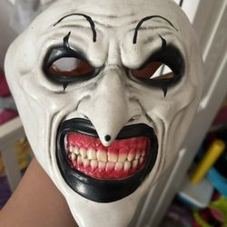 Mask
