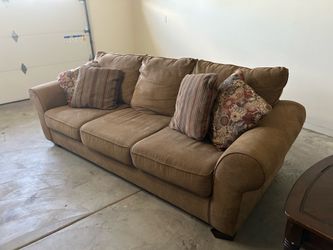 Sleeper  sofa