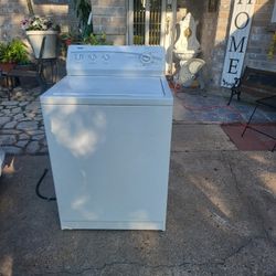 Kenmore Washer 