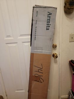 Metal Box Spring