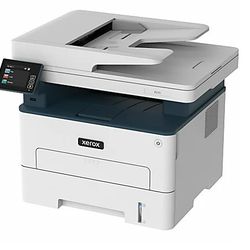 Xerox B235/DNI Laser Printer Copier Scanner Wireless B/W 2-Sided 36ppm