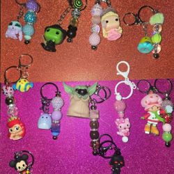 Key Chains