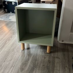 Shadow Box Stand/shelf