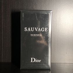 Dior Savauge 