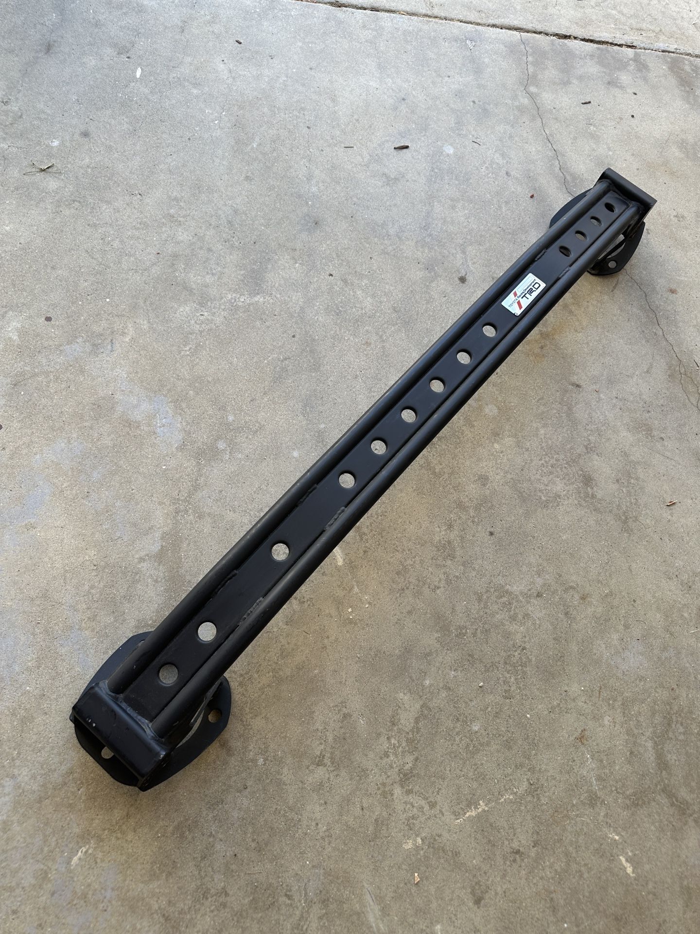 Toyota MKIV Supra And Lexus SC300/400 TRD Front Strut Bar