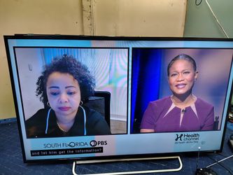 SONY SMART TV 50 Inches 