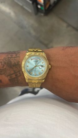CITIZENS WATCH