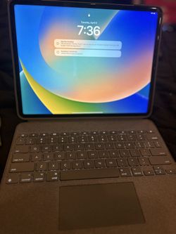 iPad Pro 256 GB Cellular Unlocked