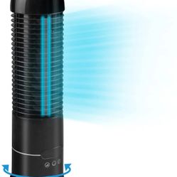 Tower Fan 16” 