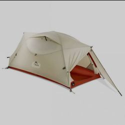 MSR Elbow Room 3 All Season Tent