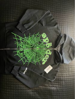 Sp5der Hoodie