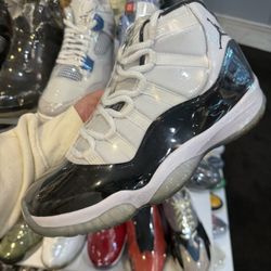 AJ11 “Concord” 2018