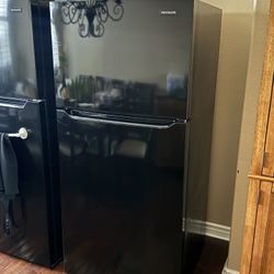 Frigidaire Refrigerator 