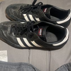 Adidas Sambas Size 12 1/2 San diego Ca only 