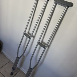 Crutches