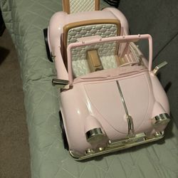 Our Generation Doll Convertible