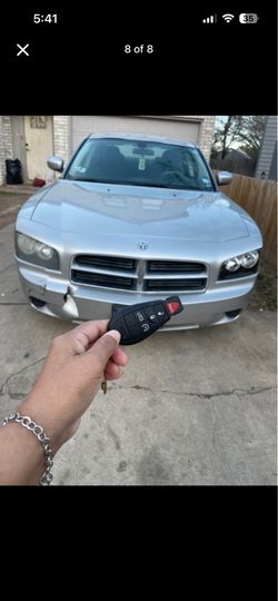 2010 Dodge Charger