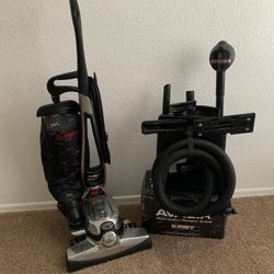 Kirby Avalir Vacuum And Shampooer System For Sale In Peoria, AZ - OfferUp