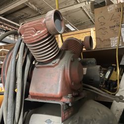 Air Compressor 