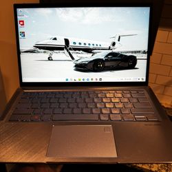 Asus Zenbook - Harman Kardon